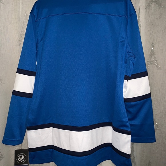 XL Winnipeg Jets Jersey - Picture 4 of 4